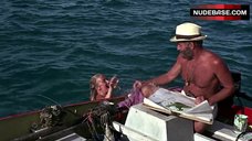 1. Helen Mirren Full Naked in Underwater – Age Of Consent