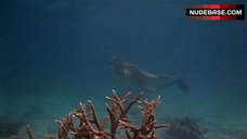 100. Helen Mirren Full Naked in Underwater – Age Of Consent