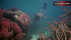 67. Helen Mirren Full Naked in Underwater – Age Of Consent