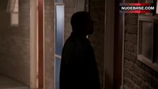 1. Elizabeth Hurley in Underwear – Dangerous Ground