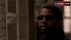 23. Elizabeth Hurley in Underwear – Dangerous Ground