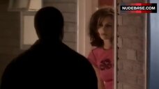 34. Elizabeth Hurley in Underwear – Dangerous Ground