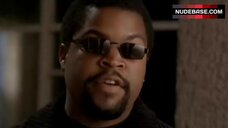 56. Elizabeth Hurley in Underwear – Dangerous Ground