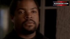 89. Elizabeth Hurley in Underwear – Dangerous Ground