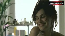 23. Helena Noguerra Bare Breasts and Ass – Ah! Si J'Etais Riche