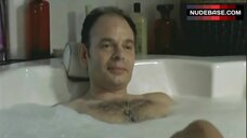 45. Helena Noguerra Bare Breasts and Ass – Ah! Si J'Etais Riche