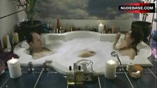 56. Helena Noguerra Bare Breasts and Ass – Ah! Si J'Etais Riche