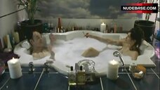 67. Helena Noguerra Bare Breasts and Ass – Ah! Si J'Etais Riche