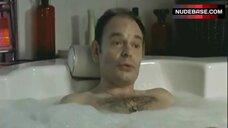 78. Helena Noguerra Bare Breasts and Ass – Ah! Si J'Etais Riche