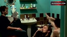 1. Lara Clifton Nude and Wet – The Principles Of Lust