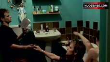 67. Lara Clifton Nude and Wet – The Principles Of Lust