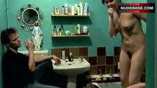 Lara Clifton Nude and Wet – The Principles Of Lust