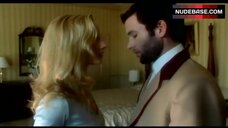 1. Anne Heche Bare Her Breasts – Sexual Life