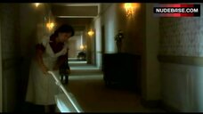 100. Anne Heche Bare Her Breasts – Sexual Life