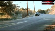 100. Samantha Mathis Side Boob – The Thing Called Love