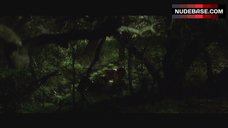 100. Virginia Madsen Hot Sex in Woods – The Number 23