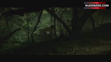 45. Virginia Madsen Hot Sex in Woods – The Number 23