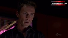 34. Katia Winter Topless Stripper – Dexter