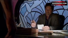 45. Katia Winter Topless Stripper – Dexter