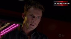 67. Katia Winter Topless Stripper – Dexter