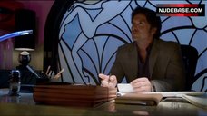 89. Katia Winter Topless Stripper – Dexter