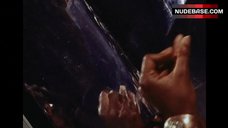 1. Demene Hall Naked Ass and Breasts – Death Bed: The Bed That Eats