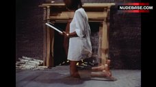 45. Demene Hall Naked Ass and Breasts – Death Bed: The Bed That Eats