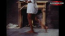 67. Demene Hall Naked Ass and Breasts – Death Bed: The Bed That Eats