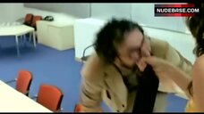 34. Maria Botto Belly Dancing – Only Human