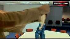 45. Maria Botto Belly Dancing – Only Human