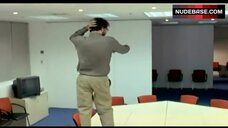 67. Maria Botto Belly Dancing – Only Human