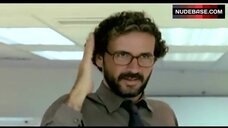 89. Maria Botto Belly Dancing – Only Human