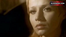 1. Catherine Jourdan Sex Scene – Le Petit Matin