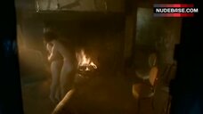12. Catherine Jourdan Sex Scene – Le Petit Matin