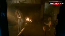 23. Catherine Jourdan Sex Scene – Le Petit Matin