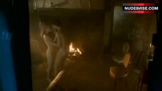 Catherine Jourdan Sex Scene – Le Petit Matin