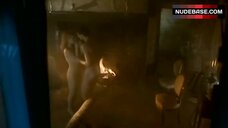34. Catherine Jourdan Sex Scene – Le Petit Matin