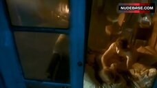 67. Catherine Jourdan Sex Scene – Le Petit Matin