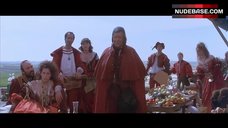 100. Marina Saura Exposed Tits – Flesh + Blood