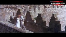 56. Marina Saura Exposed Tits – Flesh + Blood