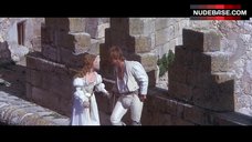 67. Marina Saura Exposed Tits – Flesh + Blood