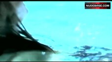 34. Katherine Moennig Lesbian Sex – The L Word