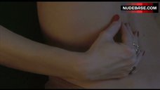 89. Jane March Lesbian Scene – Color Of Night