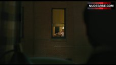 1. Gretchen Mol Bare Boobs – An American Affair