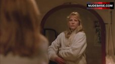 1. Amy Steel Lingerie Scene – Friday The 13Th Part 2