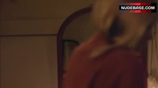 100. Amy Steel Lingerie Scene – Friday The 13Th Part 2