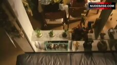 1. Kim Seo-hyeong Lingerie Scene – Kiss Me Much