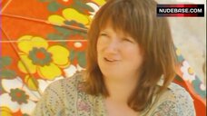 100. Tracy Korsten Exposed Large Boobs – Maslin Beach