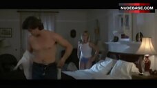 34. Amy Steel in Underwear – April Fool'S Day