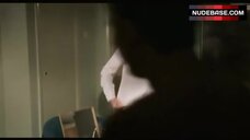 89. Ann Sidney Naked Ass – Performance